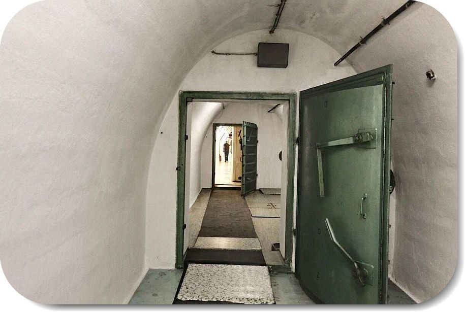 Titov bunker Konjic