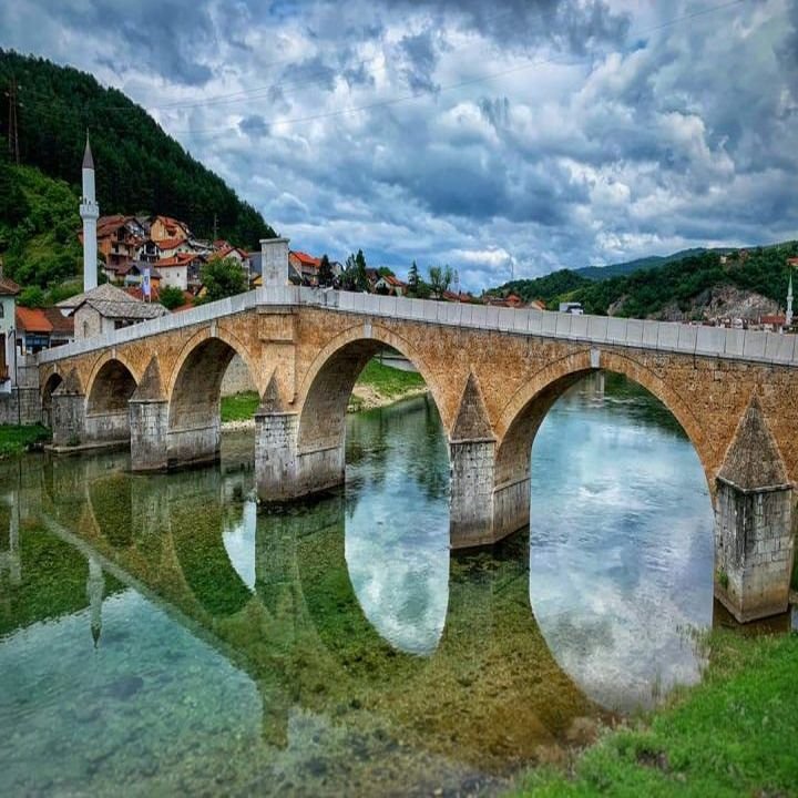 Rafting Neretva Konjic Rafting Neretva Konjic