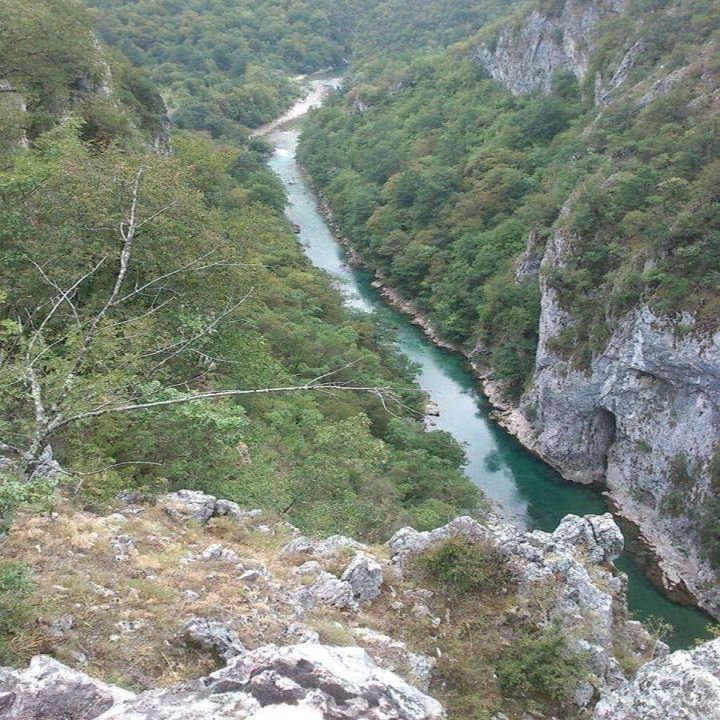 Rafting Neretva Konjic Rafting Neretva Konjic