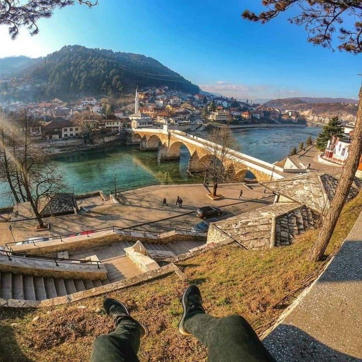 Rafting Neretva Konjic Rafting Neretva Konjic