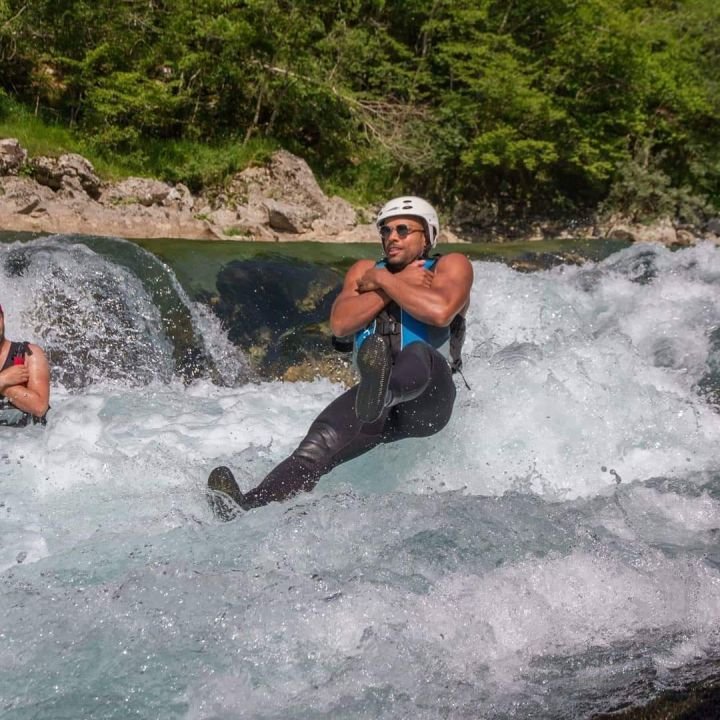 Rafting Neretva Konjic Rafting Neretva Konjic