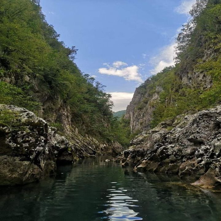 Rafting Neretva Konjic Rafting Neretva Konjic