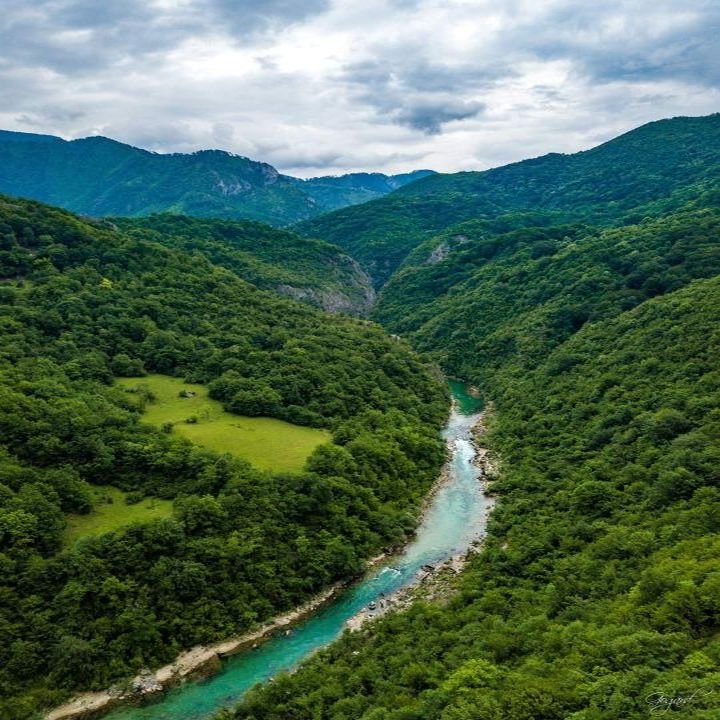 Rafting Neretva Konjic Rafting Neretva Konjic