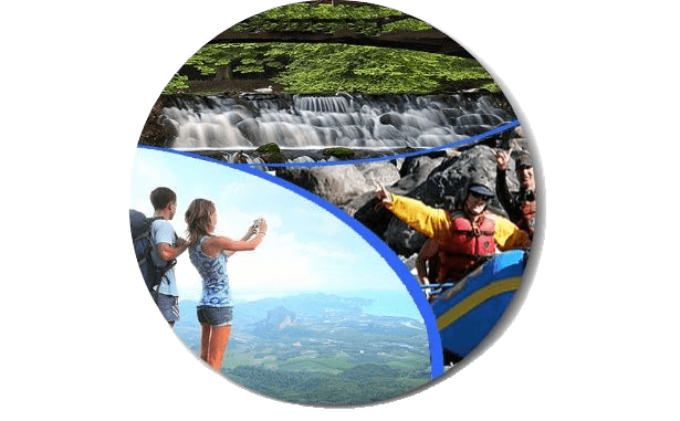 rafting na neretvi konjic