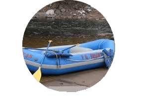 rafting na neretvi konjic