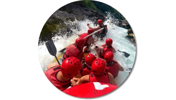 rafting na neretvi konjic