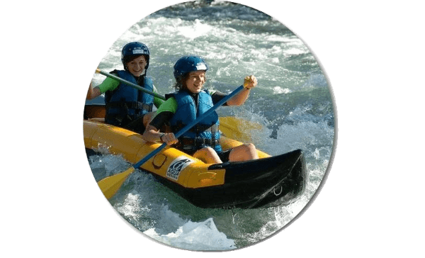 rafting na neretvi konjic