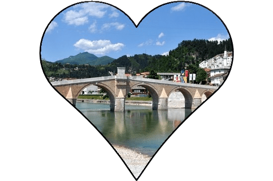 rafting na neretvi konjic